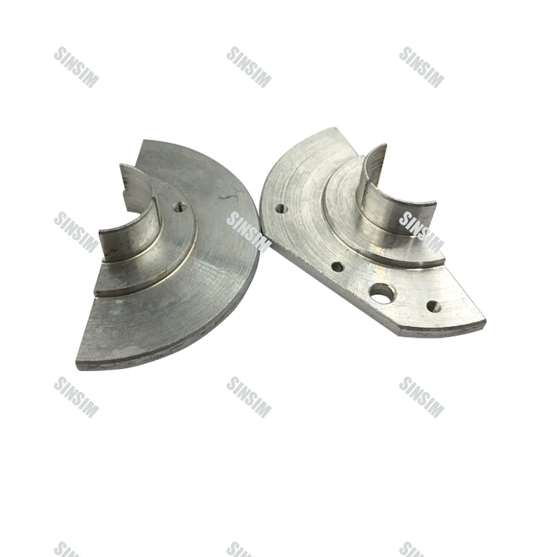 9mm分体压脚凸轮座（F9，20轴用）  411050003