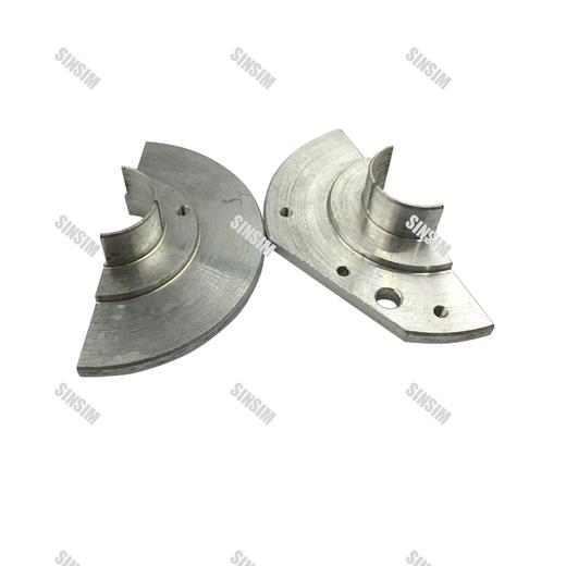 9mm分体压脚凸轮座（F9，20轴用）  411050003 商品图0