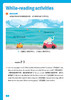 悠游阅读·成长计划第二级1教学指导 教学指导+教学单词卡 商品缩略图3
