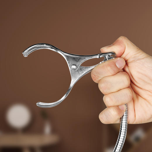 可升降落地款家用艾灸支架 商品图2