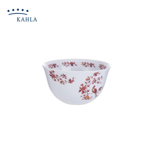 卡拉 天堂鸟-餐具组合-红(6人份) 商品图2