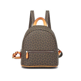 WHY  休闲百搭双肩包YAP8367Z