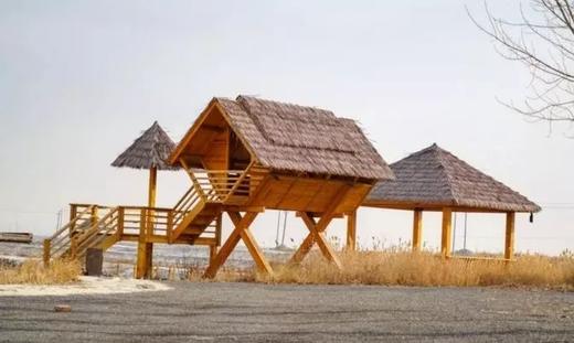 【清明五一】亲子自驾曹妃甸挖蛤蜊\出海打渔\品河豚大餐\住零差评酒店\自驾跟团|5~12岁亲子 商品图2