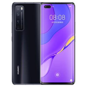 华为/HUAWEI nova 7 Pro  8GB+128GB 亮黑色