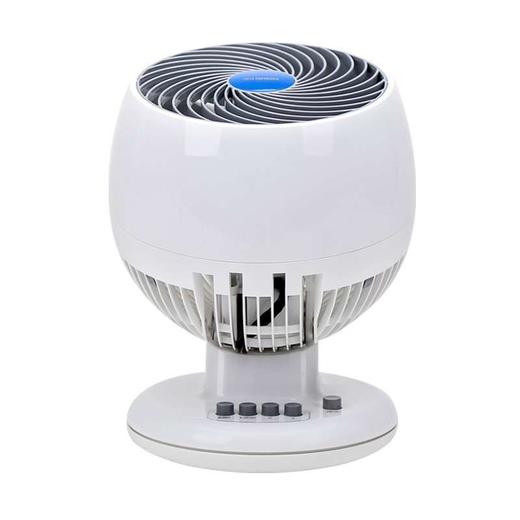 爱丽思（508790）IRIS 空气循环扇 静音节能电风扇 对流扇PCF－M18C 商品图2