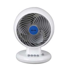 爱丽思（508790）IRIS 空气循环扇 静音节能电风扇 对流扇PCF－M18C