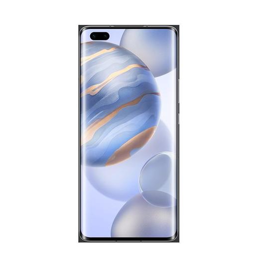 荣耀30 Pro 8GB+128GB  超曲OLED飞瀑屏全网通智能手机 商品图2