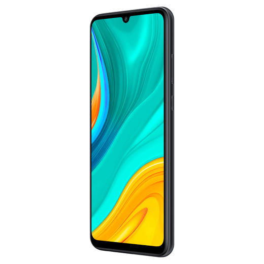 华为/HUAWEI畅享10e 4GB+64GB 幻夜黑 移动联通电信4G全网通 商品图2