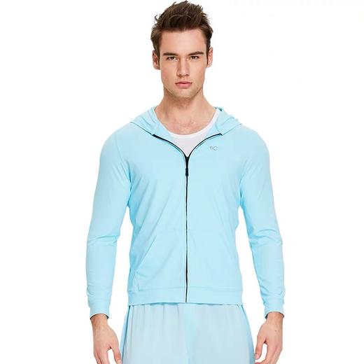 【经典男士】韩国VVC 夏季男士防晒服防晒衣  BJX 商品图0