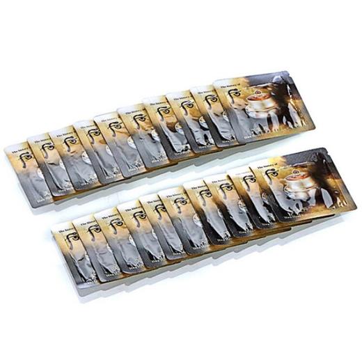 后 天气丹 眼霜1ml*20片 商品图1