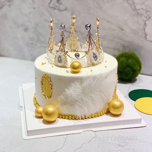 暗黑皇冠（需提前5小时预定） 商品图1