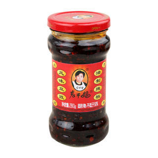 B老干妈辣椒酱 商品图1