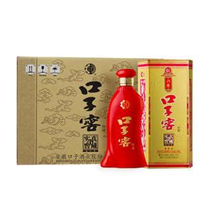 F口子窖六年（41度） 商品图0