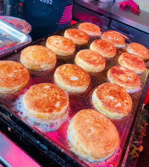 【预售】周日南京代购：【香酥鸡蛋汉堡】滑嫩嫩的鸡蛋加上火候刚好的肉饼，限当天取货，代购不接受退单！ 商品图8