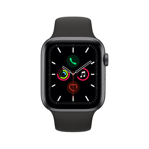 apple watch series 5