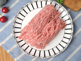 常州苏食精肉糜 500克