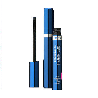 「逆袭“睫毛精”」告别短稀疏睫毛—蓝水晶随心密睫毛膏深层滋养纤长自然美睫防水防汗WY 商品图8