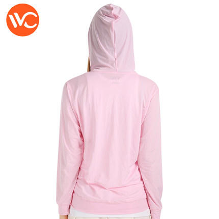 【经典女士】韩国VVC短款防晒衣  BJX 商品图3