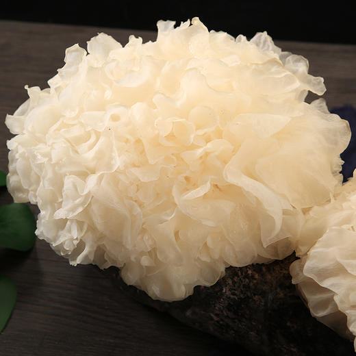 魏县无农残银耳150g*6袋 商品图0