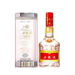 F五粮液（52度） 商品图0