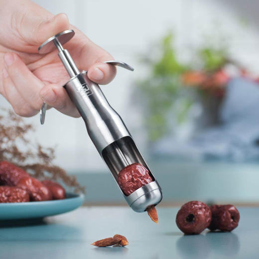 去红枣核神器 | 多功能304不锈钢去枣核厨房必备 商品图5