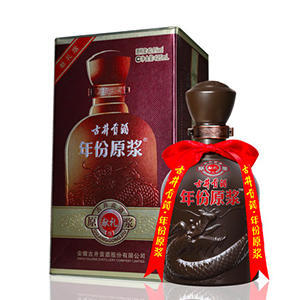 F古井献礼（40.6度） 商品图0