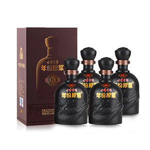 F古井八年（42度） 商品图0