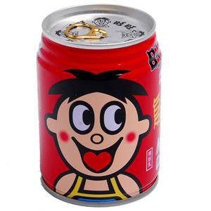 F旺仔牛奶 商品图0