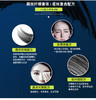 「逆袭“睫毛精”」告别短稀疏睫毛—蓝水晶随心密睫毛膏深层滋养纤长自然美睫防水防汗WY 商品缩略图3