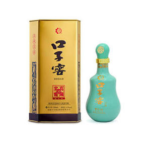 F口子窖十年（41度）