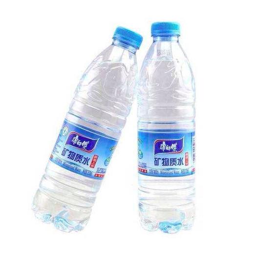 L康师傅矿泉水 商品图0