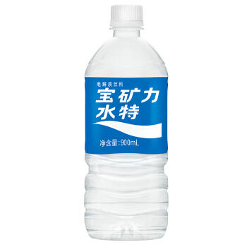 大宝矿力水特 900ml*12瓶 商品图0