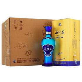 F海之蓝（42度）