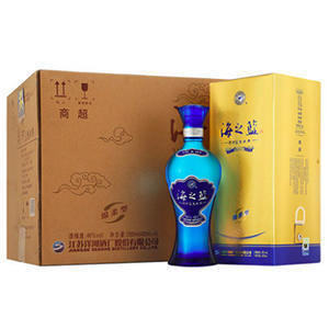 F海之蓝（42度） 商品图0