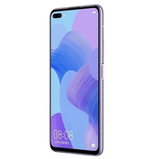 華為huawei nova 6 5g