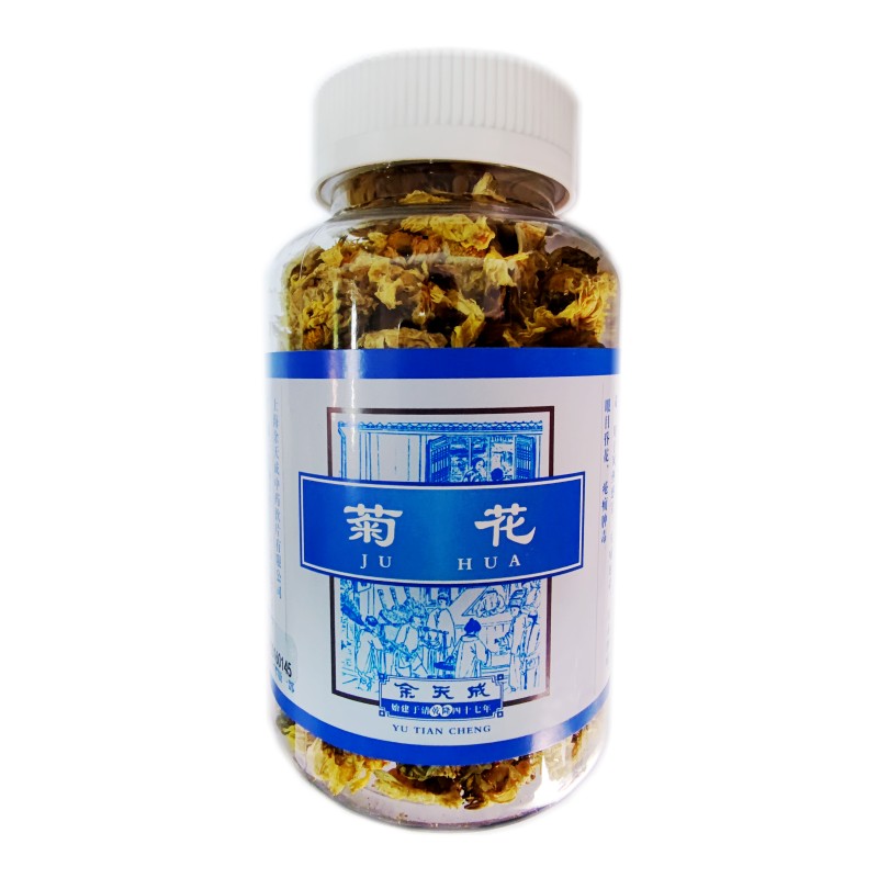 余天成 菊花 50克