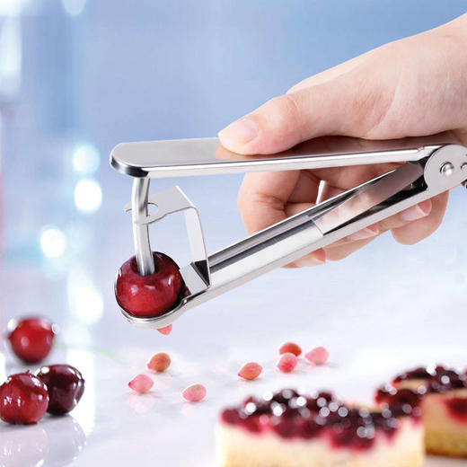 去红枣核神器 | 多功能304不锈钢去枣核厨房必备 商品图8