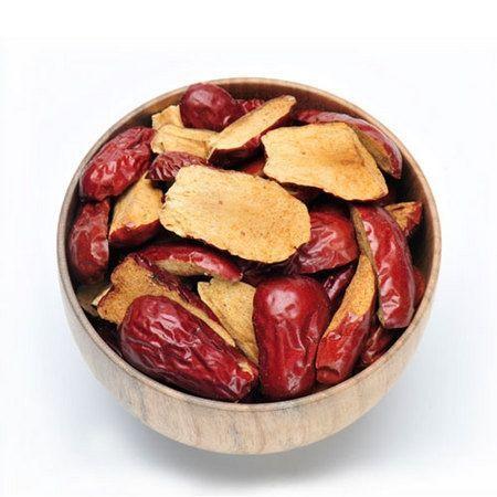 B枣片（单斤起售） 商品图0