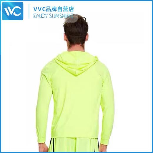 【经典男士】韩国VVC 夏季男士防晒服防晒衣  BJX 商品图1