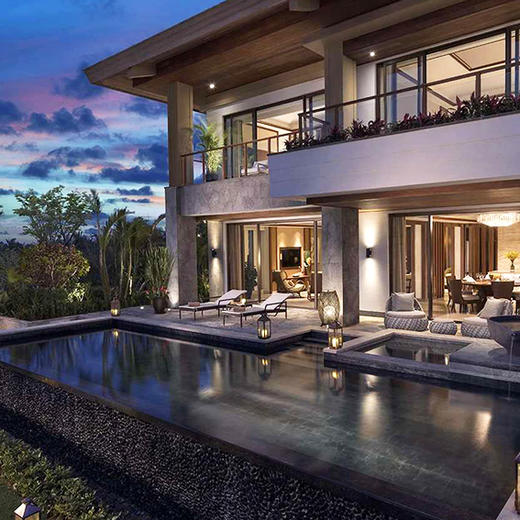 恋海假期 三亚香格里拉度假酒店亲子游自由行旅游含早餐康乐活动 商品图4