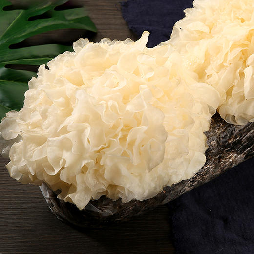 魏县无农残银耳150g*6袋 商品图2