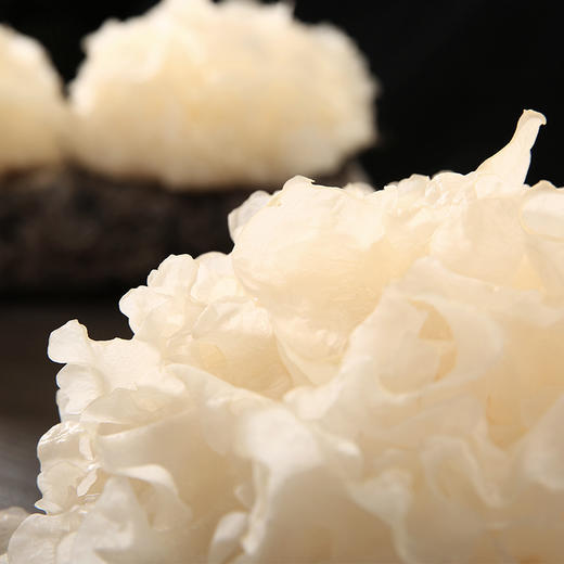 魏县无农残银耳150g*6袋 商品图1