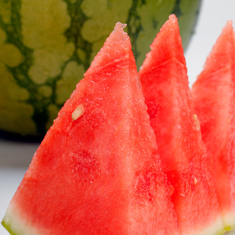 云南麒麟瓜(西瓜)