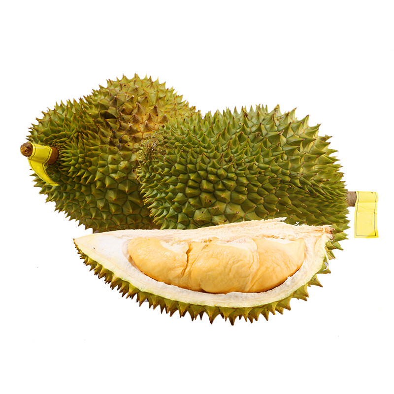 托曼尼榴莲 500g