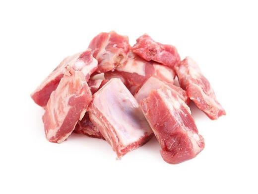 杭州苏食杂排骨500克 商品图0