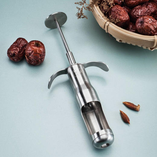 去红枣核神器 | 多功能304不锈钢去枣核厨房必备 商品图6
