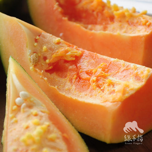 生态木瓜 | 绿家自产* Eco-papaya | Self-production 商品图0
