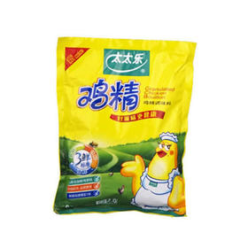 L太太乐鸡精100g