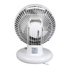 爱丽思（508790）IRIS 空气循环扇 静音节能电风扇 对流扇PCF－M18C 商品缩略图1