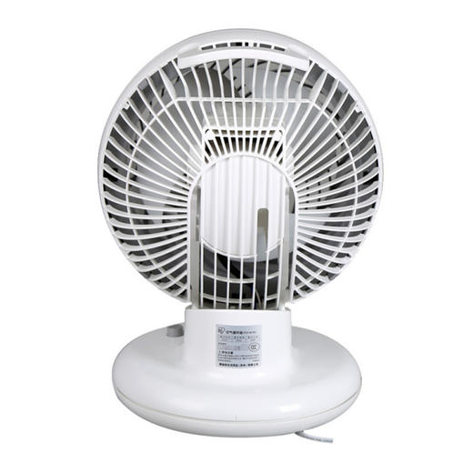 爱丽思（508790）IRIS 空气循环扇 静音节能电风扇 对流扇PCF－M18C 商品图1